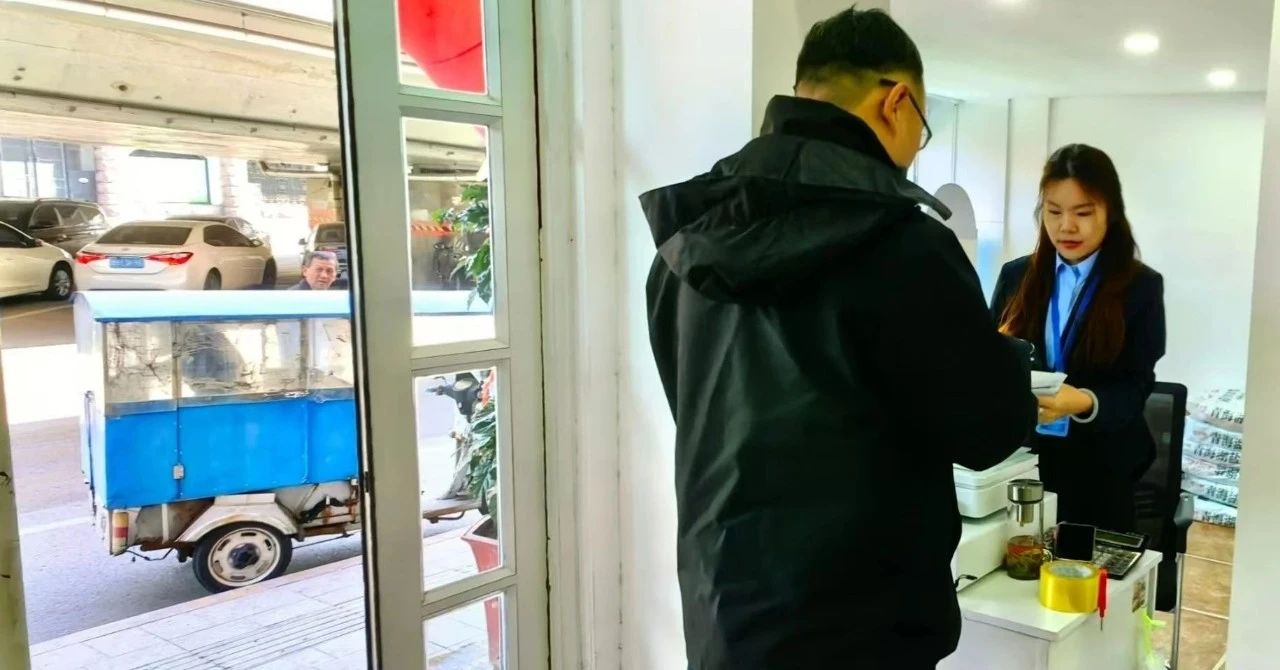 鄒城鹽業(yè)公司直營(yíng)店正式開(kāi)業(yè) 全品類(lèi)鹽品服務(wù)市民生活2