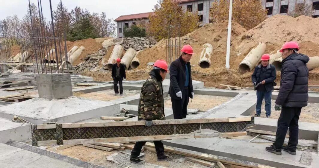 【恒海公司】夯實管理、拓展市場，穩(wěn)步推進各項工作